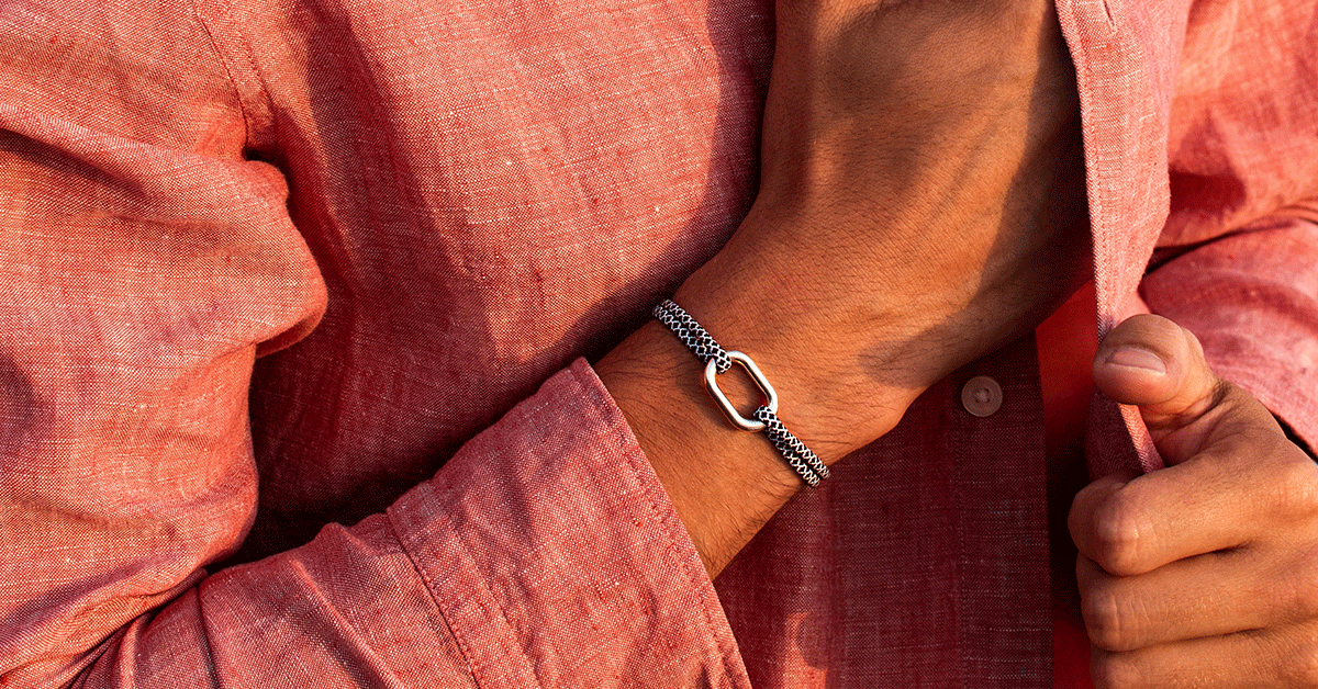 Le Vent à la Française - Bracelets fabriqués en France