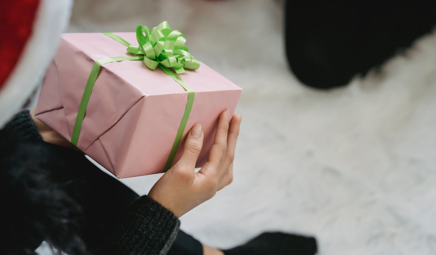 Nos idées de cadeaux de Noël pour femme