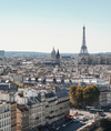 Le Vent à la Française aux salons parisiens 2024
