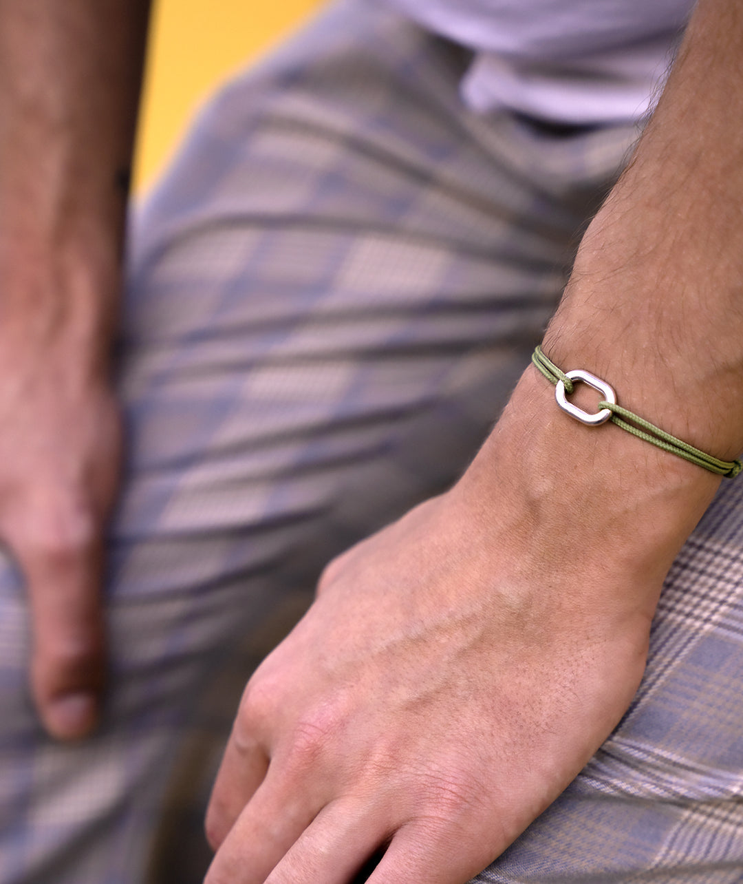 NOUVEAU - Le bracelet