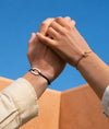Un bracelet pour la Fête des Mères et des Pères