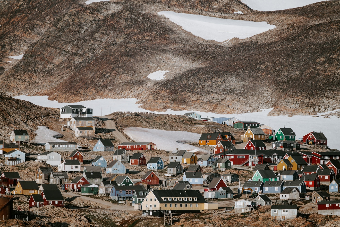 Le Vent vous emmène au Groenland
