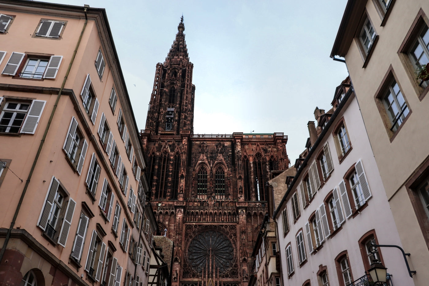 Que faire à Strasbourg ? Le Vent vous répond
