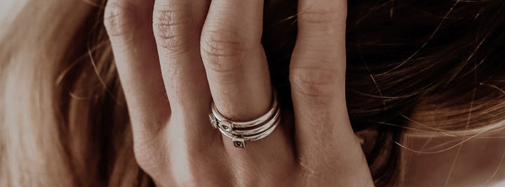 Comment enlever une bague trop serrée ? Le Vent à la Française