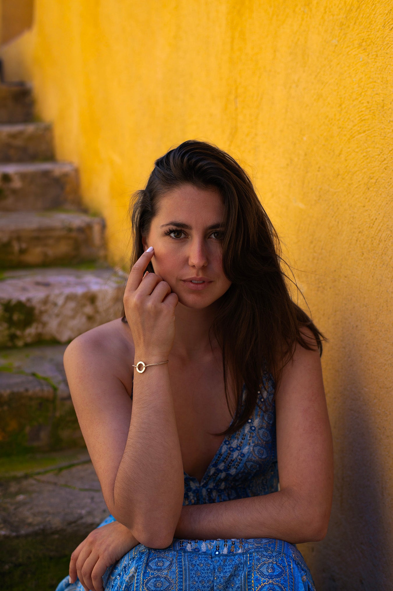 Écho Le Vent à la Française - Main Image