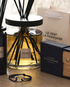 Bouquet parfumé - Lin & Petitgrain