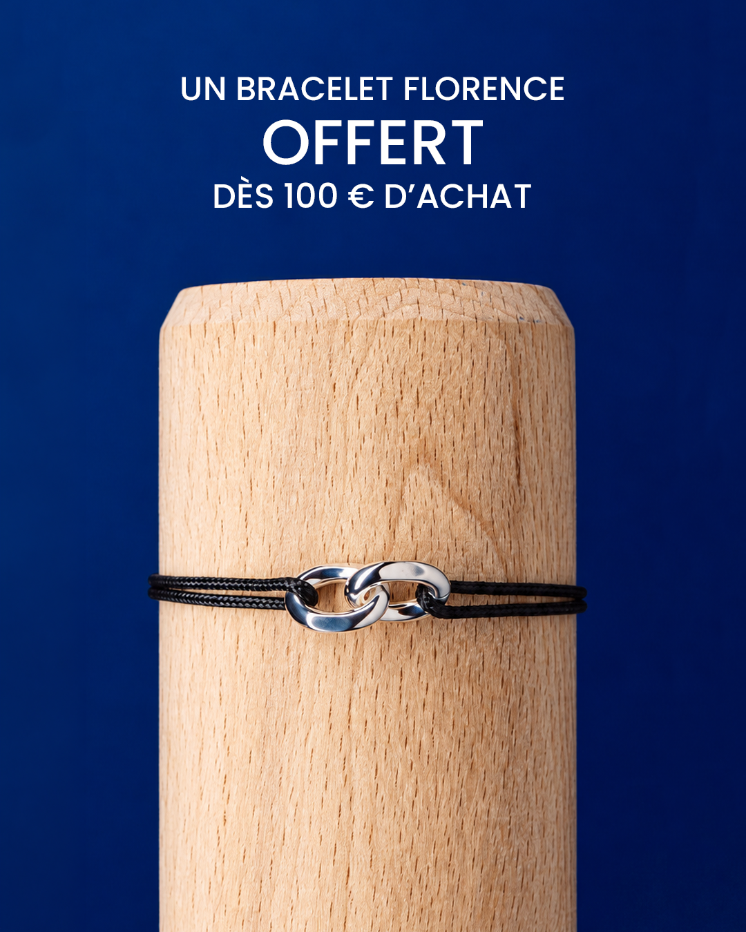 NOS BRACELETS