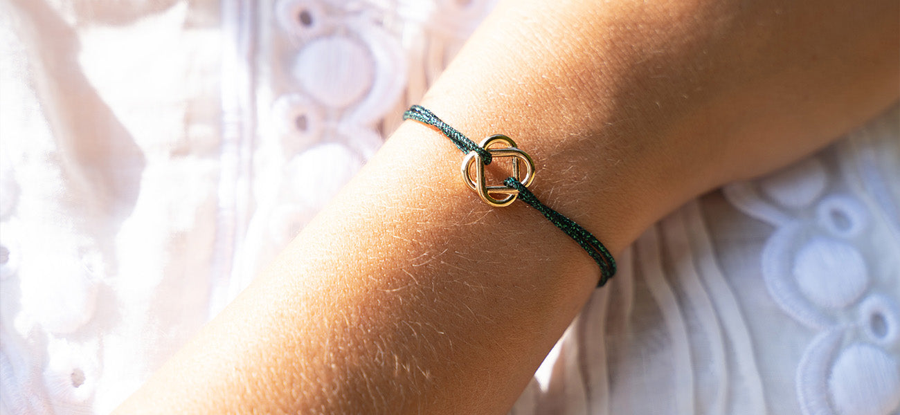 Magasinez tous les bracelets faits à la main | LUIS MORAIS Magasinez tous les bracelets faits à la main | LUIS MORAIS