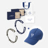 Pack Fête des Pères + Casquette Bleue Vendredi