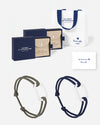Amure x Hune Pack 