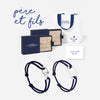 Pack Père & Fils - Darse x Paraty
