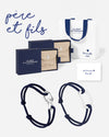 Pack Père & Fils - Darse x Paraty