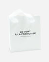 Coffret et sac Le Vent à la Française