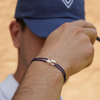 Casquette bleue - Vendredi Swimwear