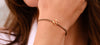 Armband Infini gold