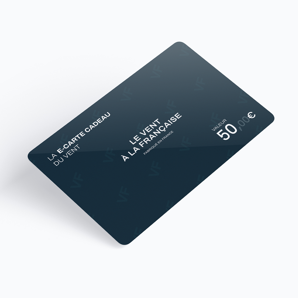 E-carte cadeau