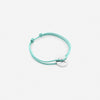 Bracelet Bleu turquoise - Rose des Vents - R7